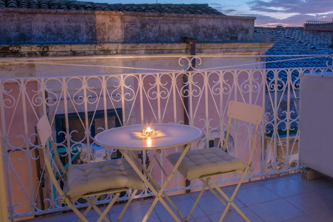 La Boheme Di Ortigia Luxury - Ortigia Holidays Syracuse Ngoại thất bức ảnh