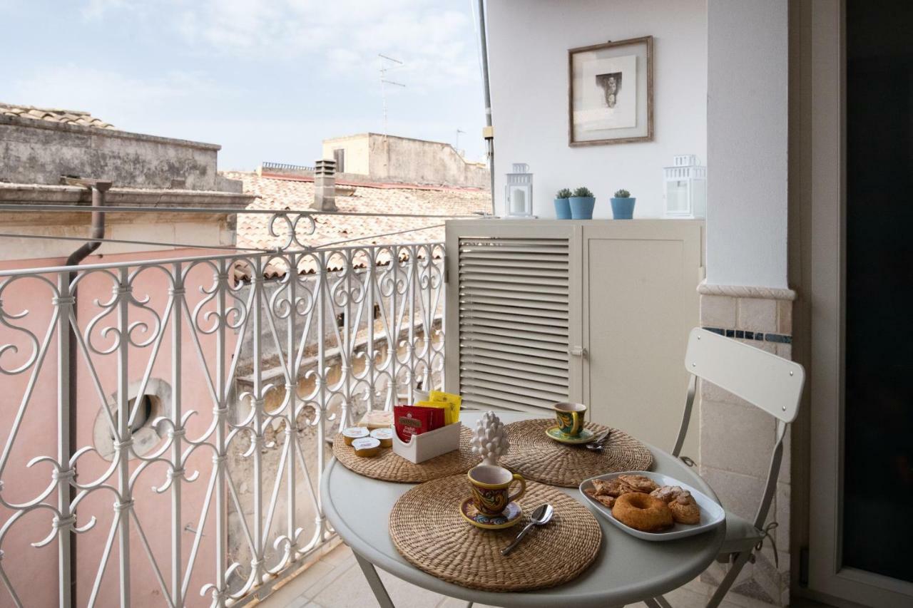 La Boheme Di Ortigia Luxury - Ortigia Holidays Syracuse Ngoại thất bức ảnh